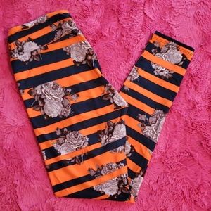 LuLaRoe One Size leggings